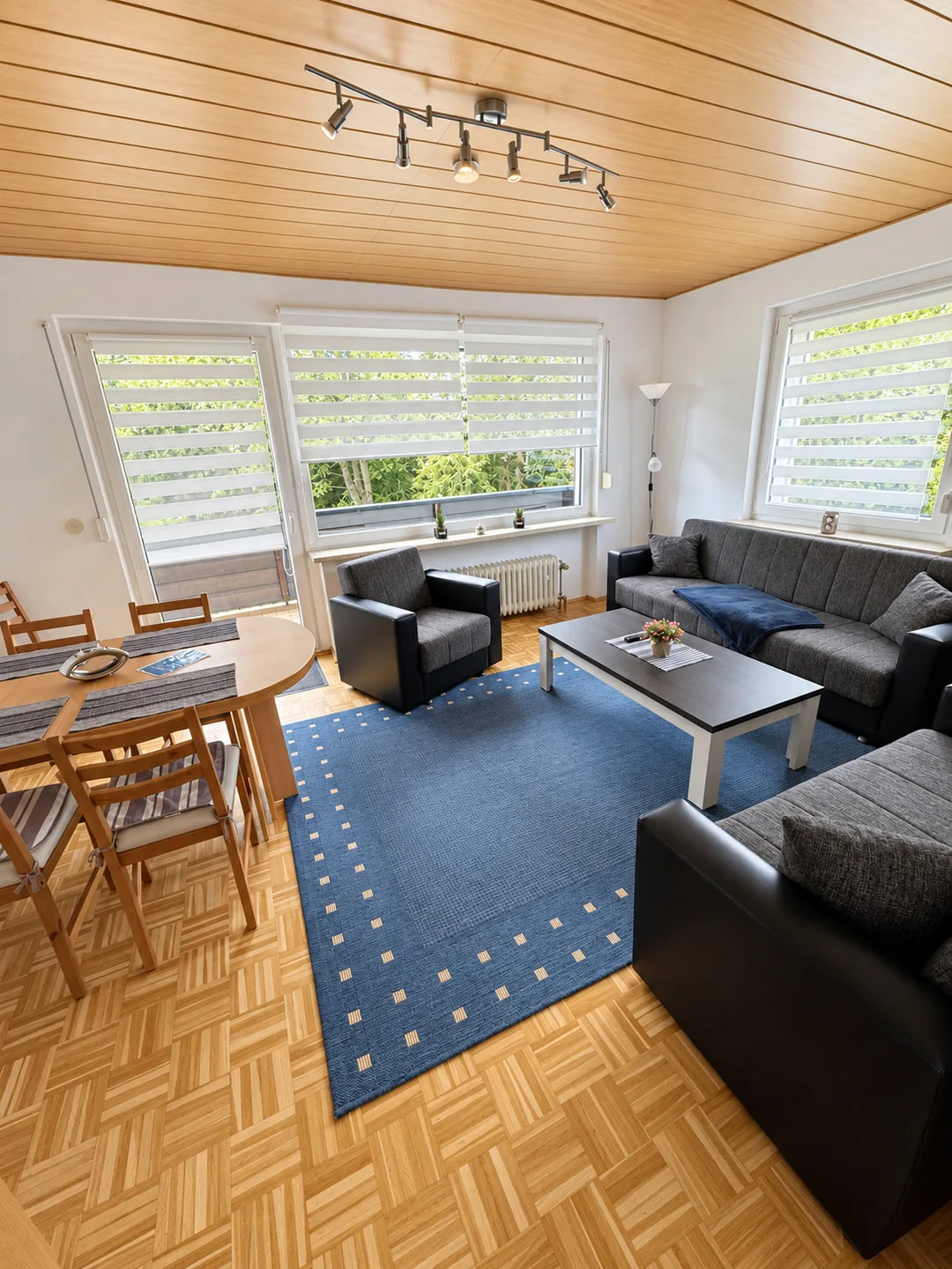 Ferienwohnung Schmidt