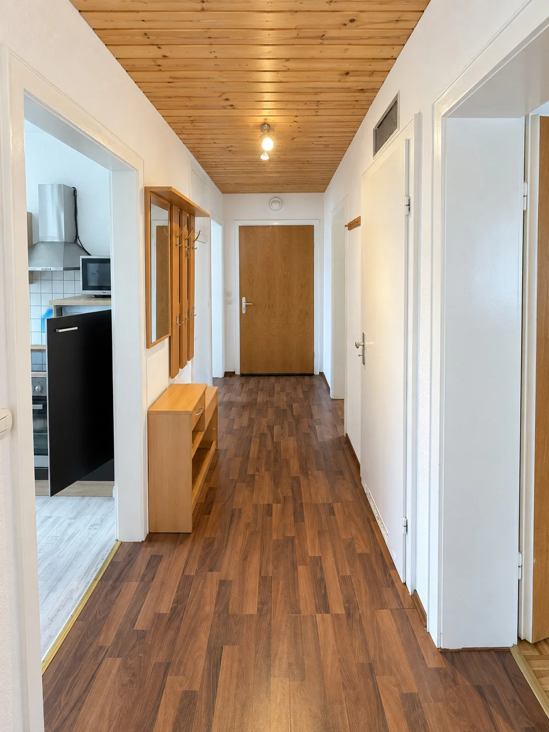 Ferienwohnung Schmidt
