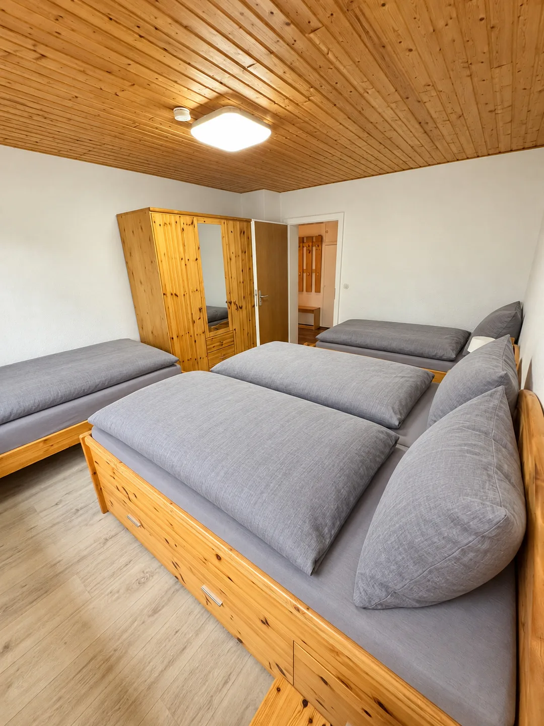 Ferienwohnung Schmidt