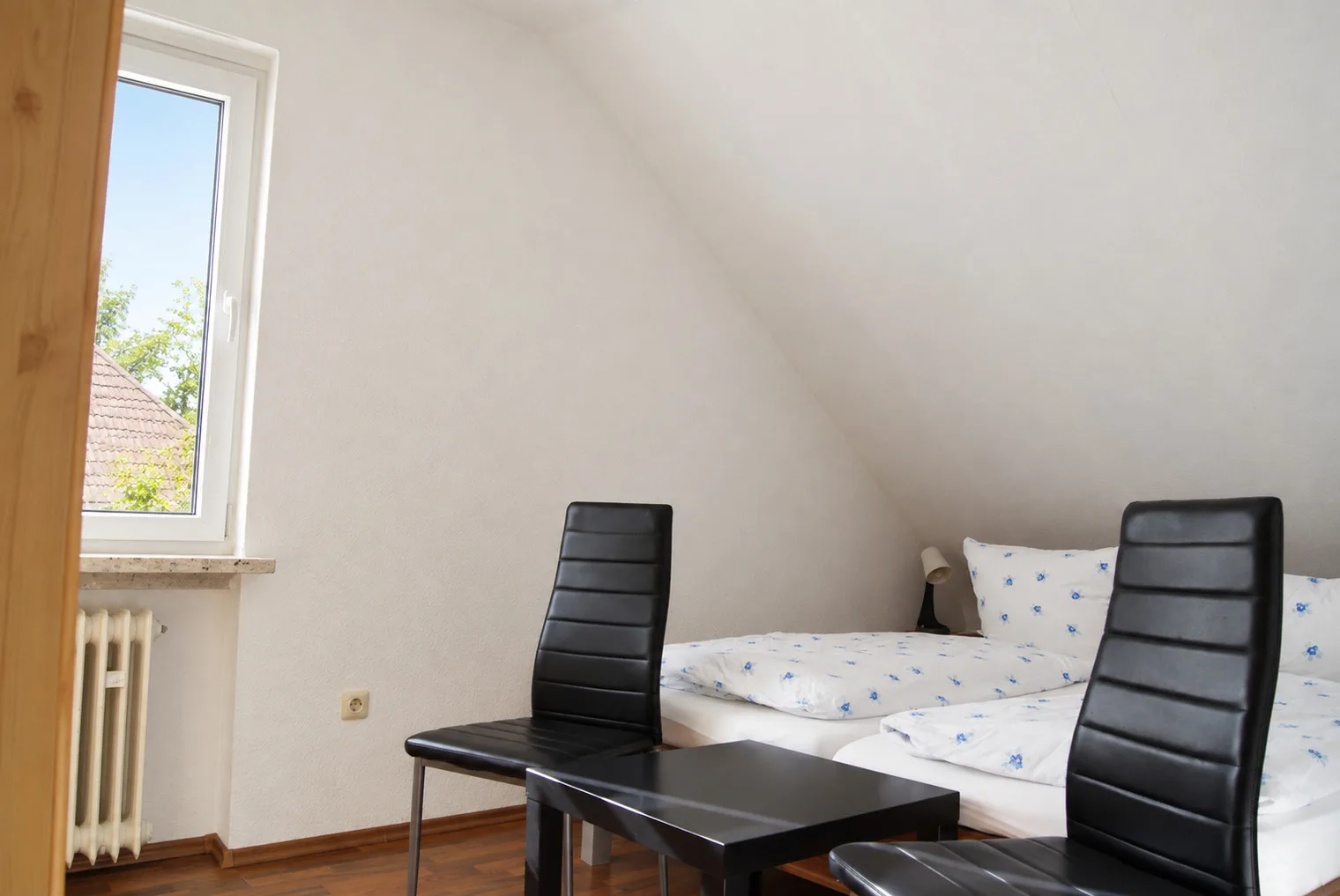 Ferienwohnung Schmidt
