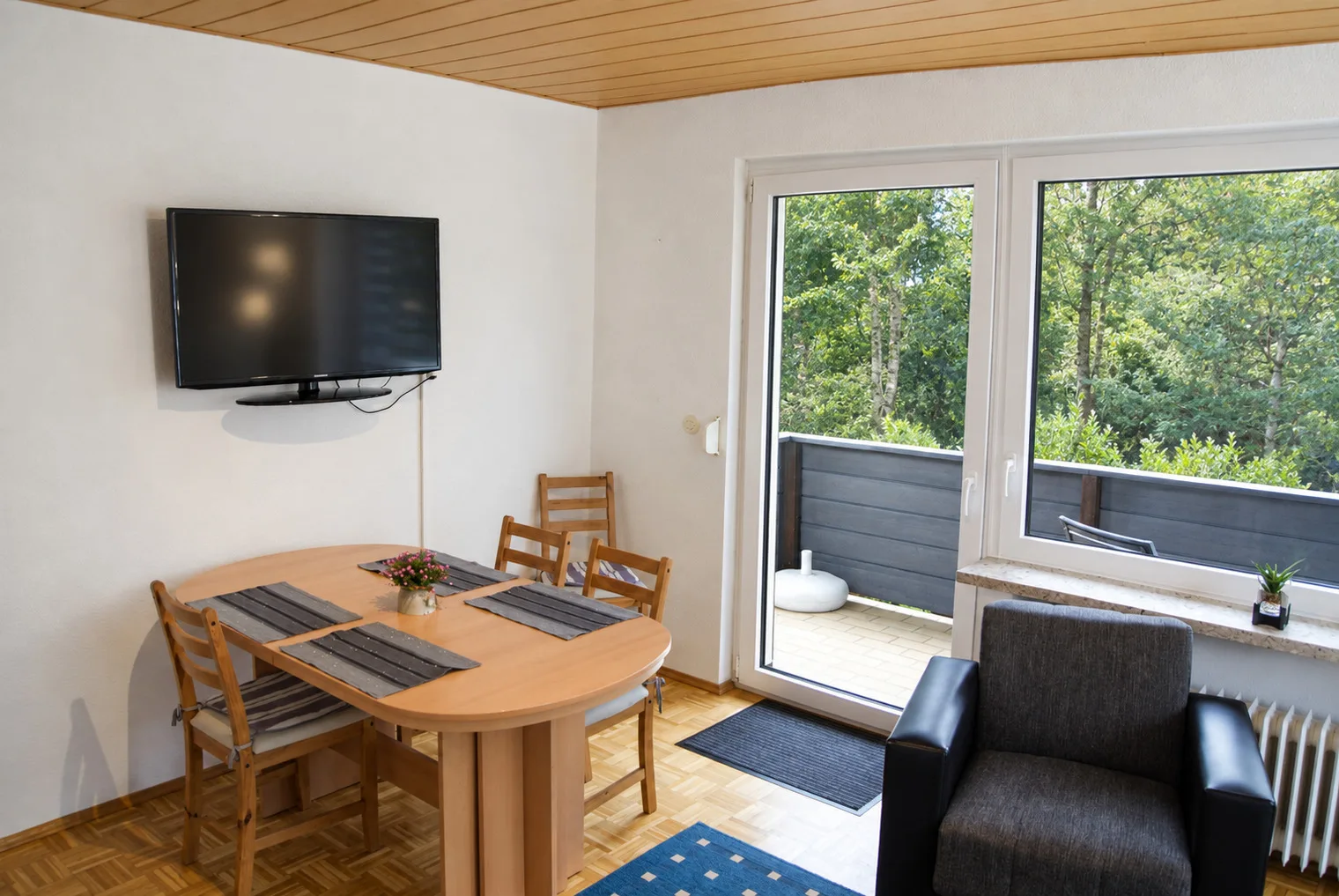 Ferienwohnung Schmidt