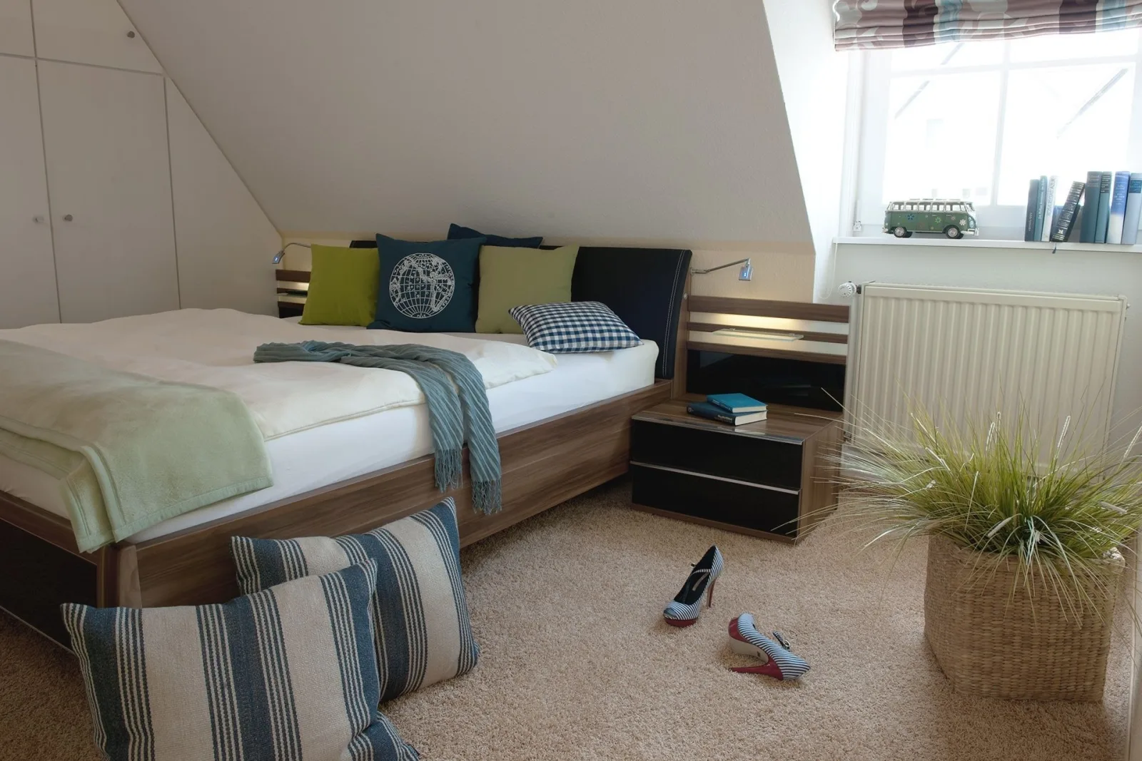Ferienhaus Yvonne