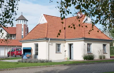 Ferienhaus Yvonne