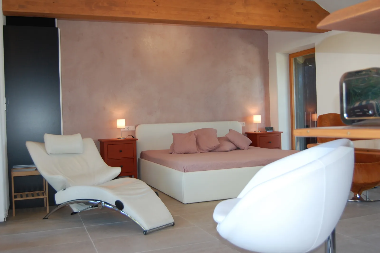Studio Via Claudia Augusta