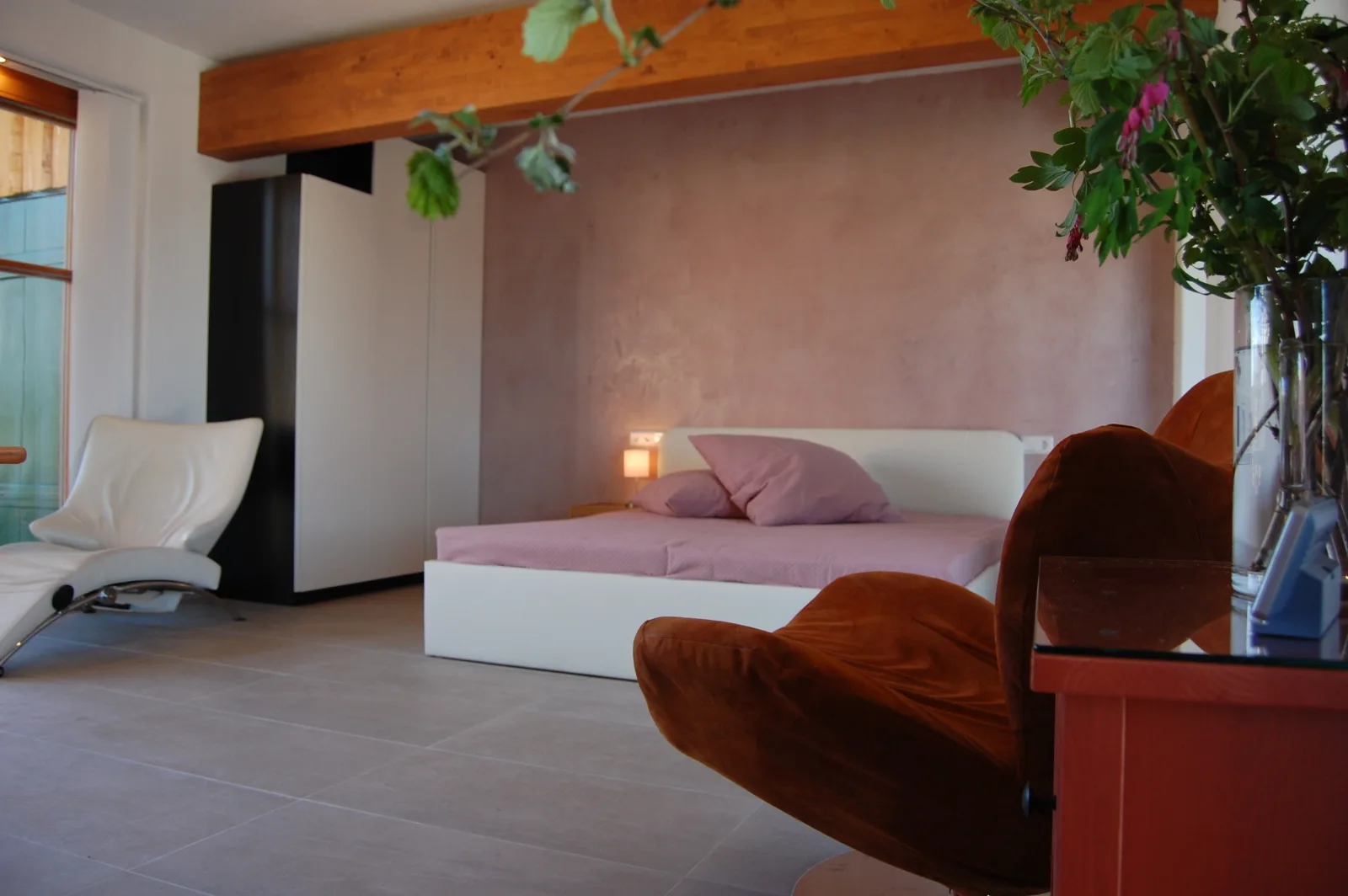 Studio Via Claudia Augusta