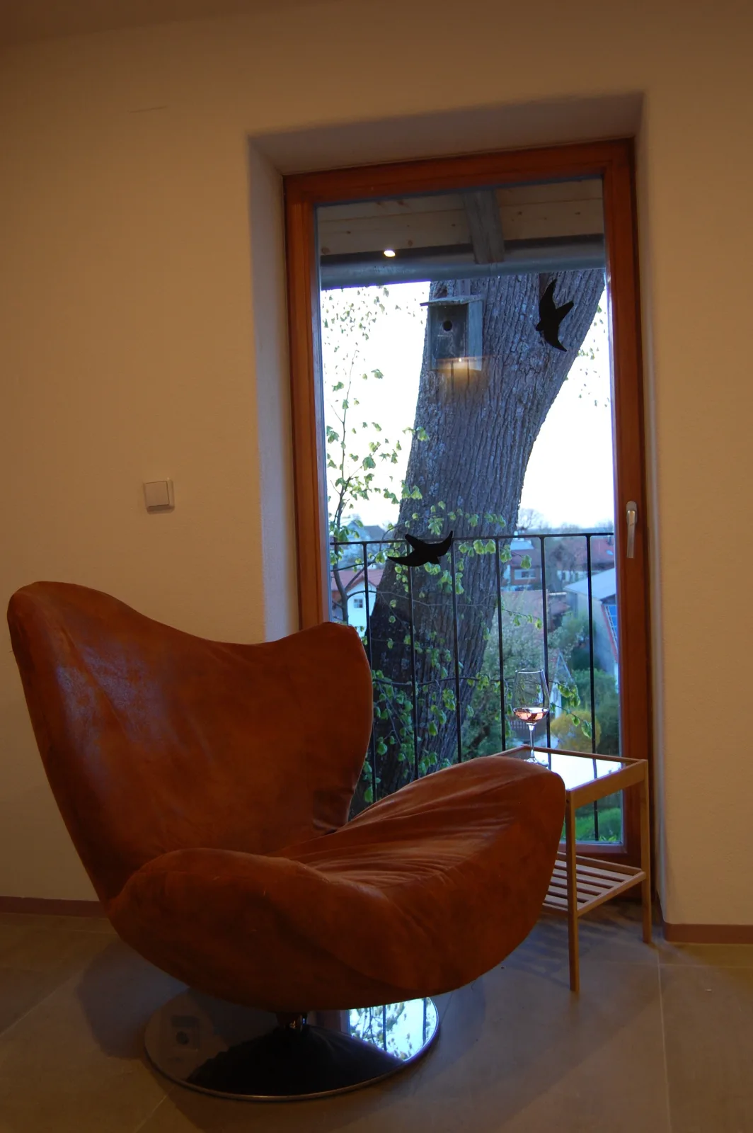 Studio Via Claudia Augusta