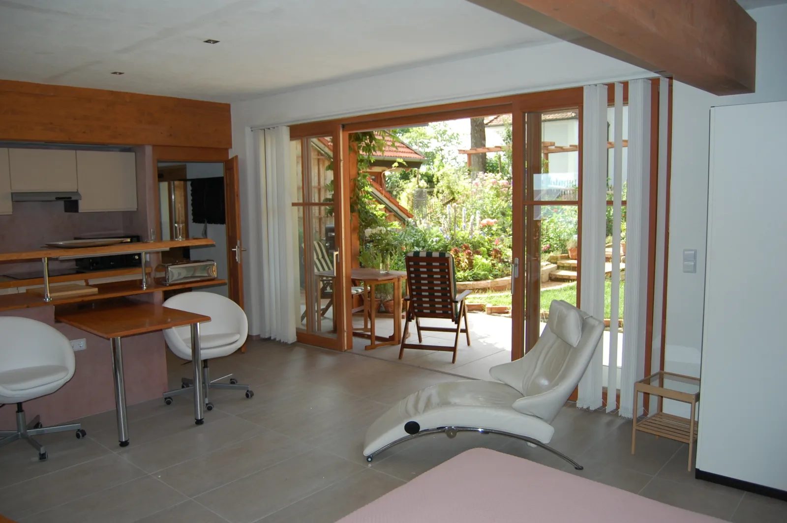 Studio Via Claudia Augusta