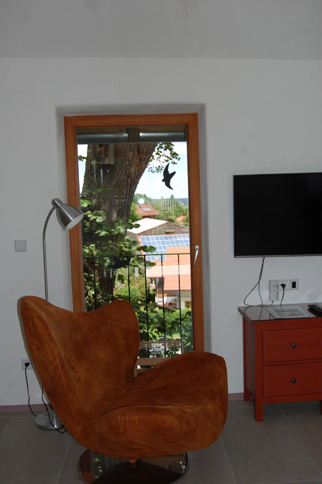 Studio Via Claudia Augusta
