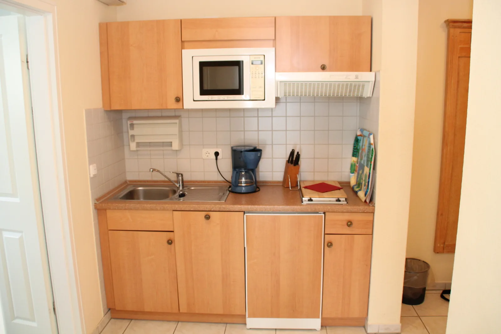Ferienwohnung Seeblick