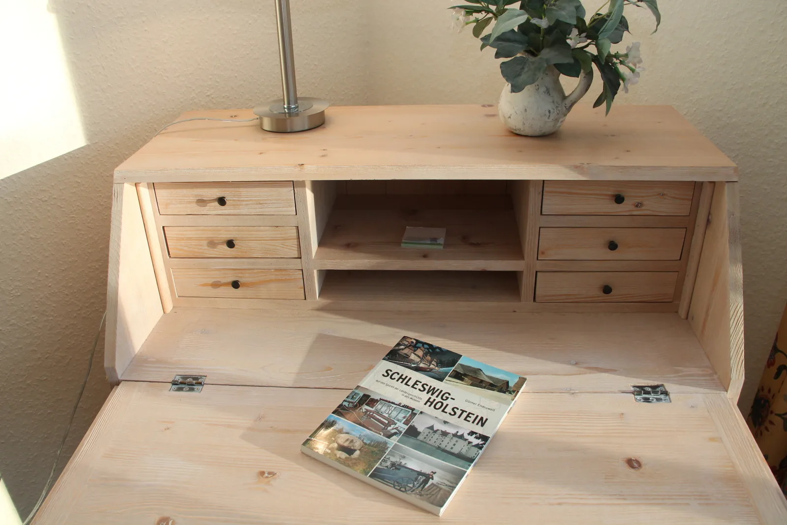 Ferienwohnung Seeblick