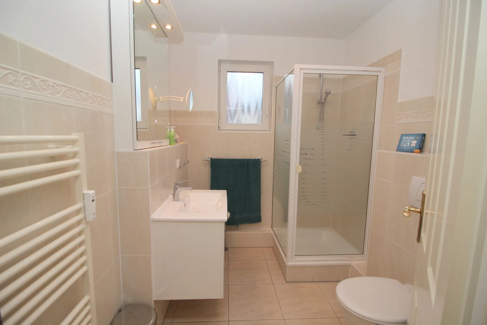 Ferienwohnung Seeblick