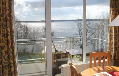 Ferienwohnung Seeblick