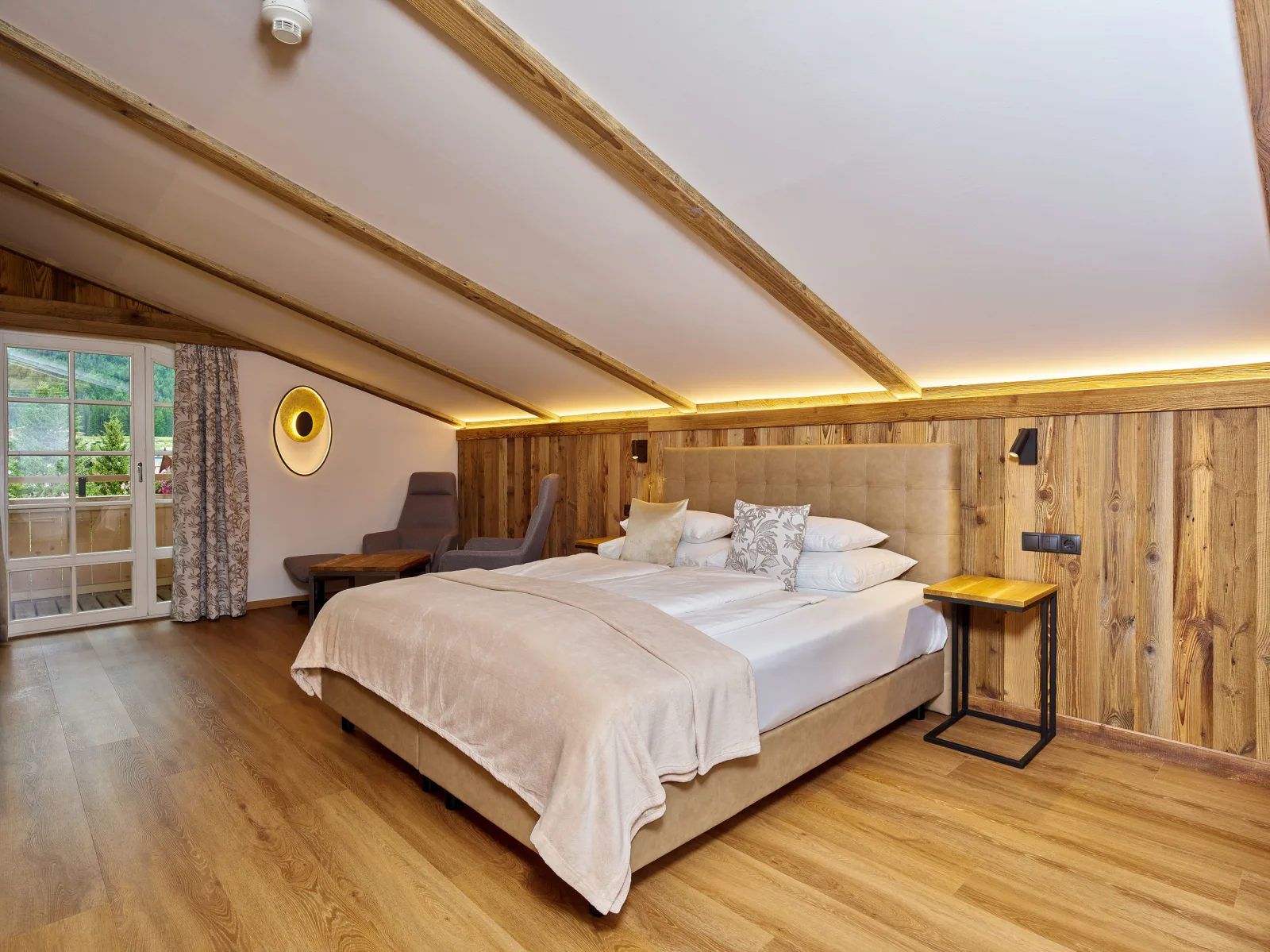 A-VITA Viktoria Residenzen Top 9 DUPLEX