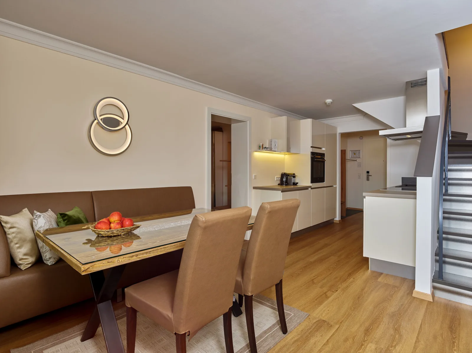 A-VITA Viktoria Residenzen Top 9 DUPLEX