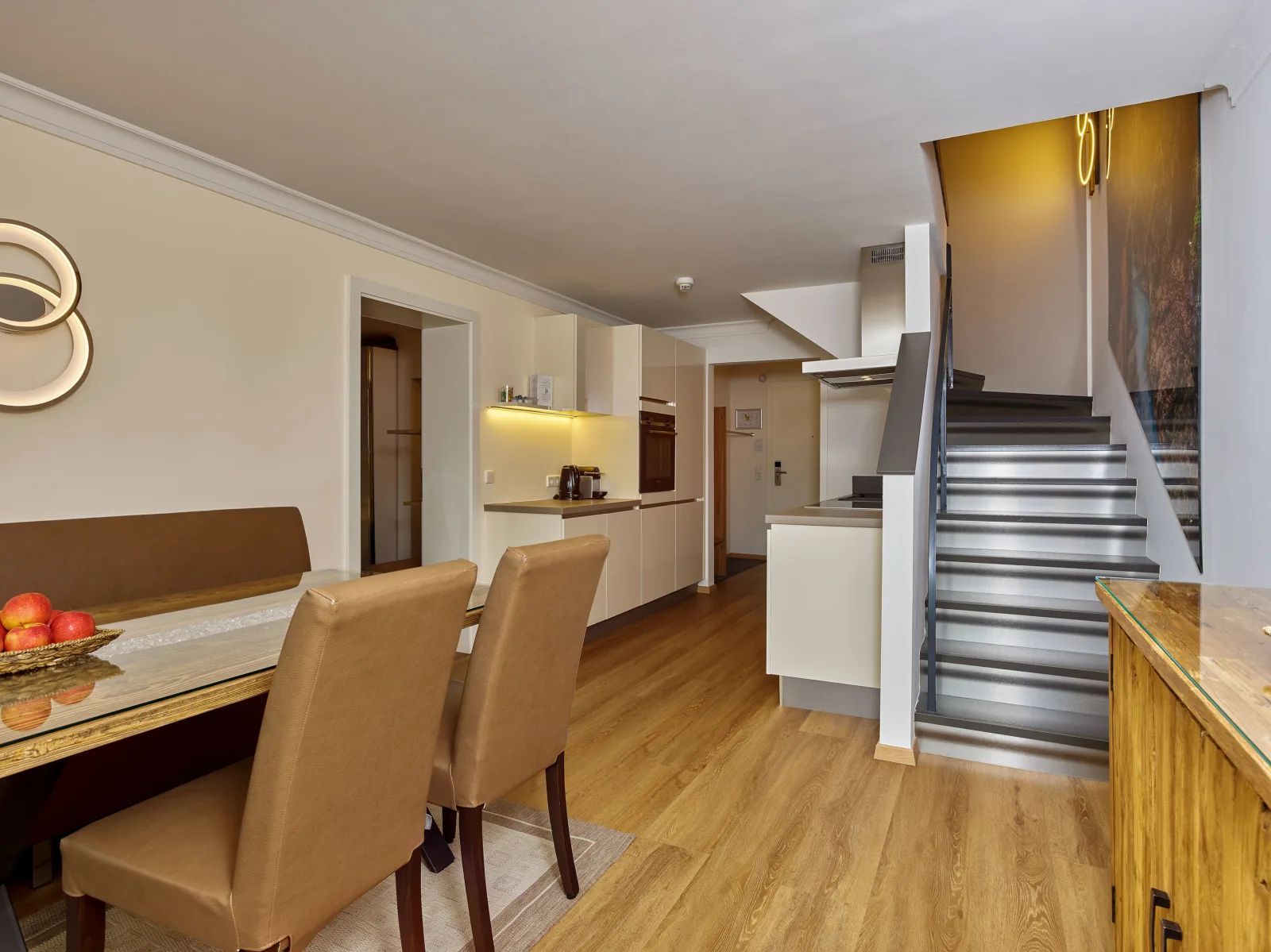 A-VITA Viktoria Residenzen Top 9 DUPLEX