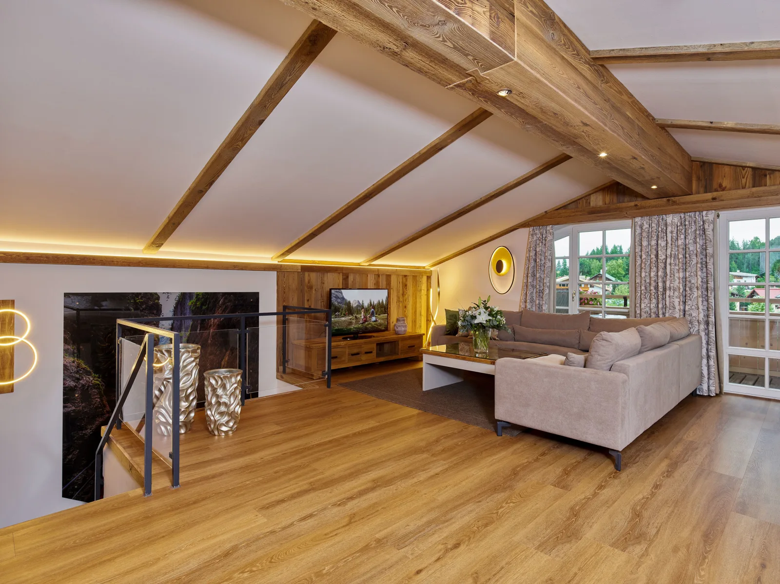 A-VITA Viktoria Residenzen Top 9 DUPLEX