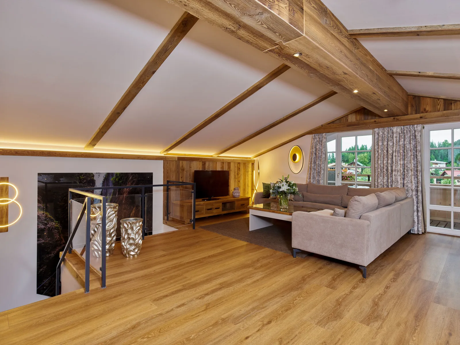 A-VITA Viktoria Residenzen Top 9 DUPLEX