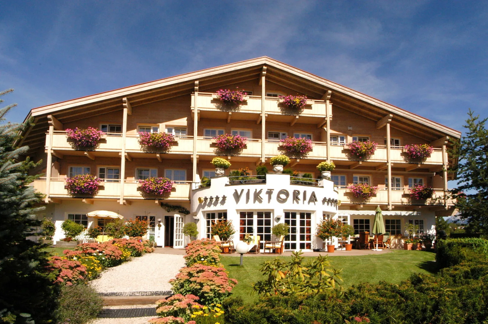 A-VITA Viktoria Residenzen Top 1 - KAT. V