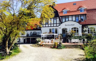 Romantisches Ferienzimmer 10