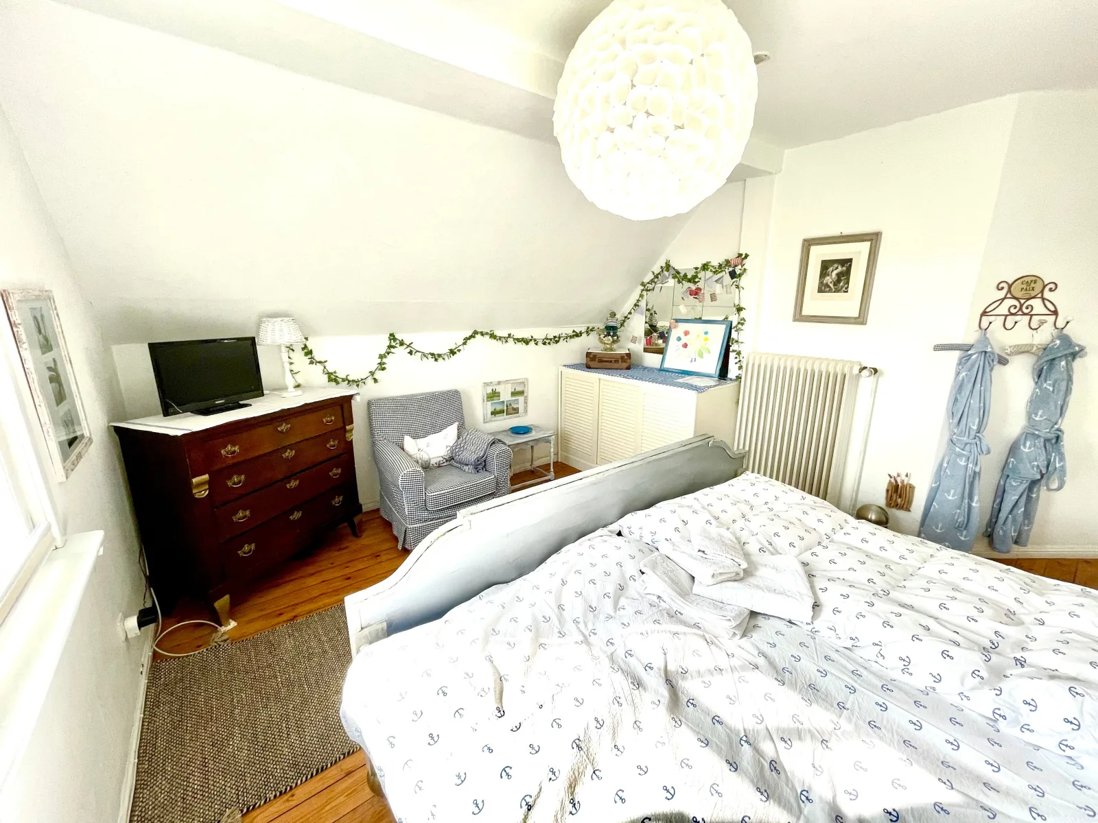 Romantisches Ferienzimmer 10