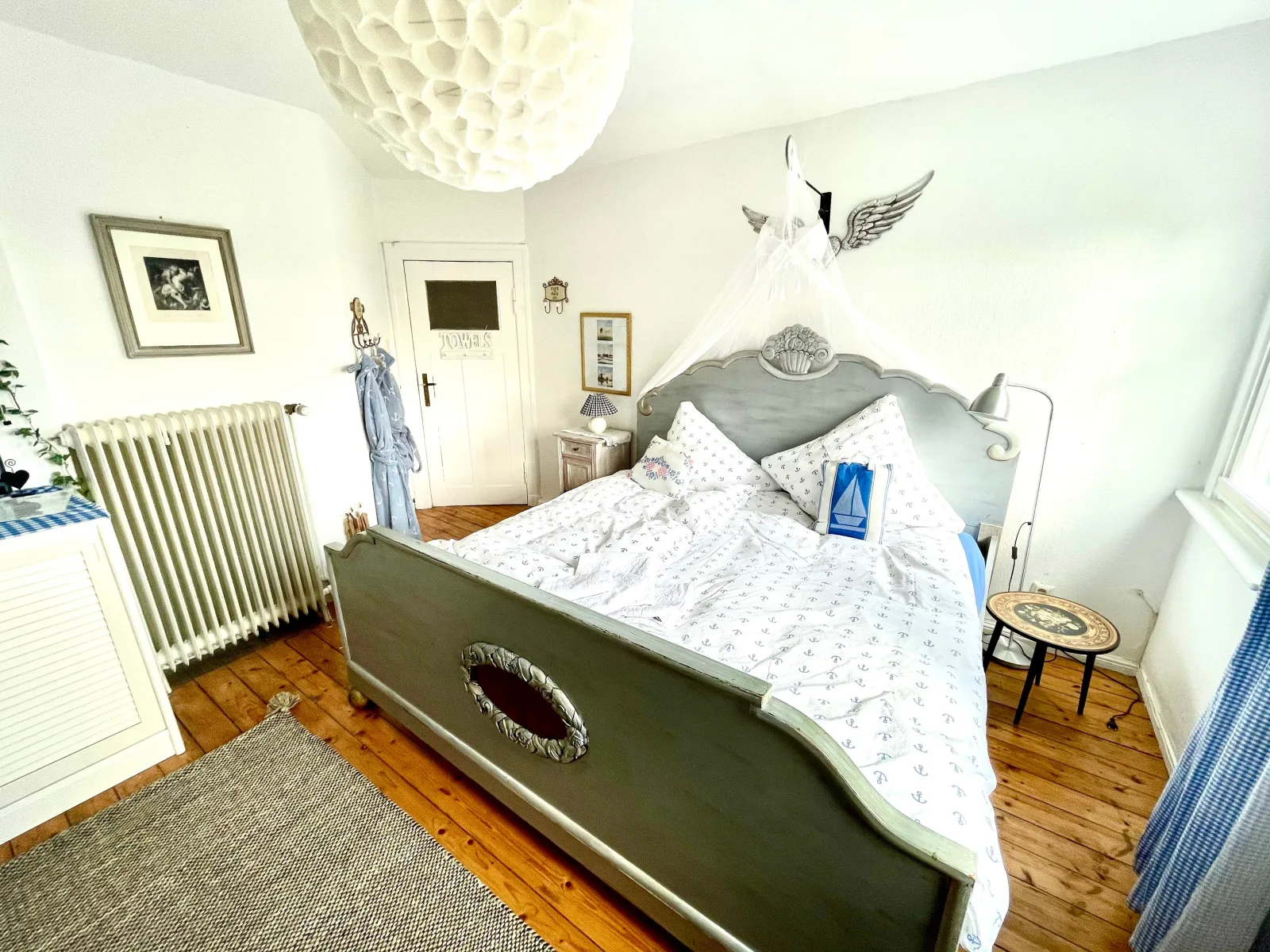 Romantisches Ferienzimmer 10