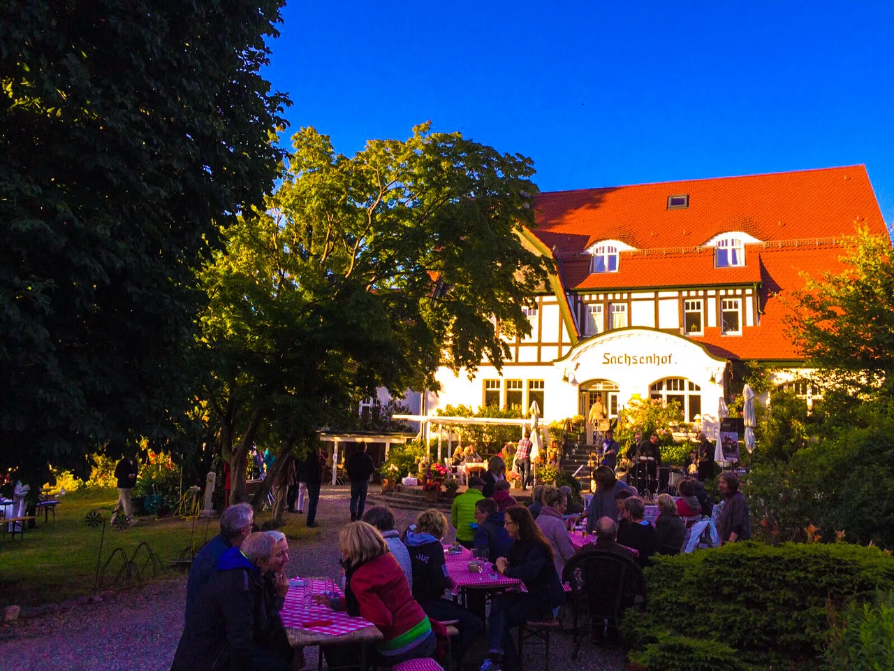 Romantisches Ferienzimmer 10