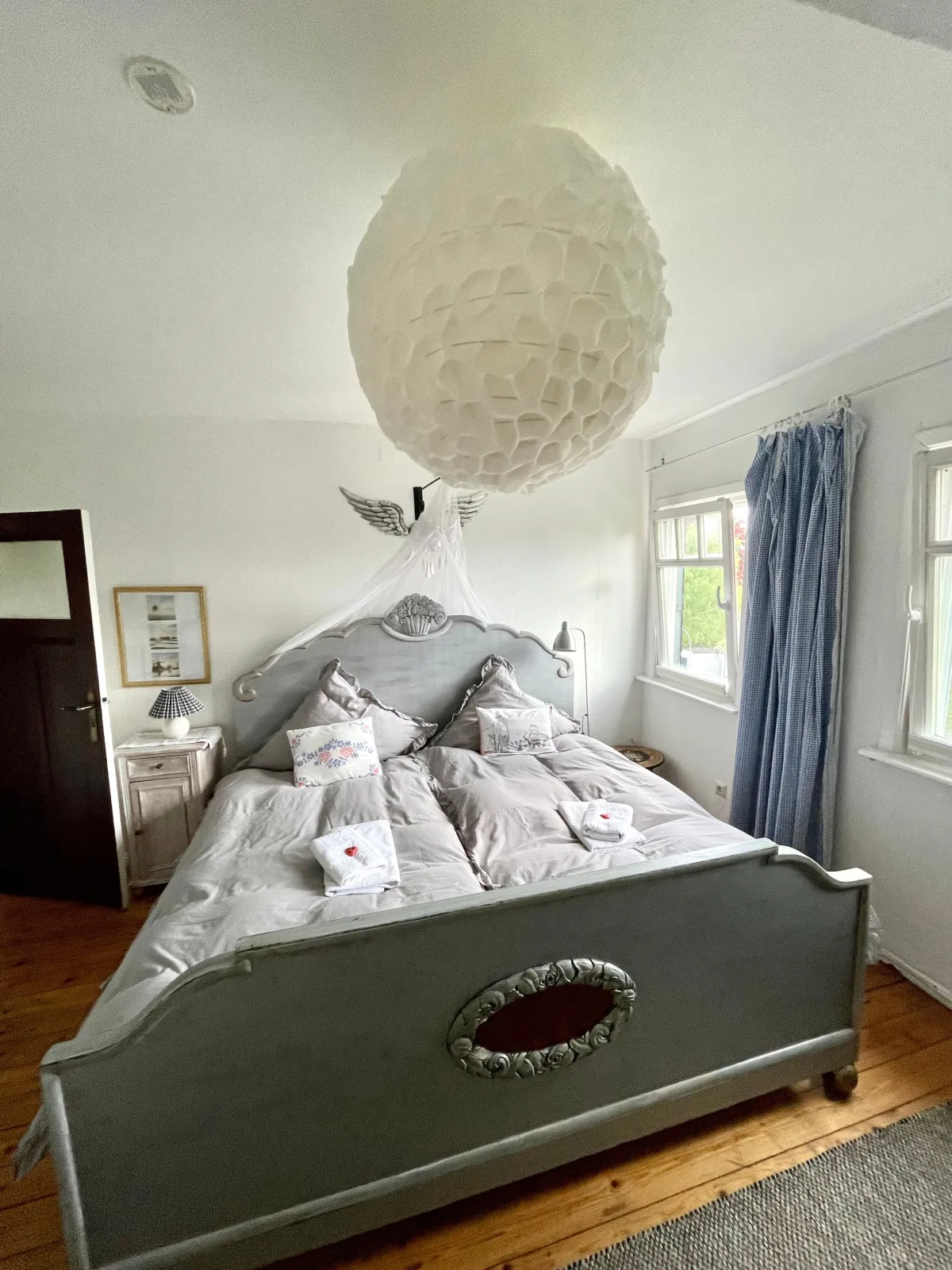 Romantisches Ferienzimmer 10