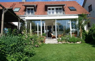 Ferienhaus Feder