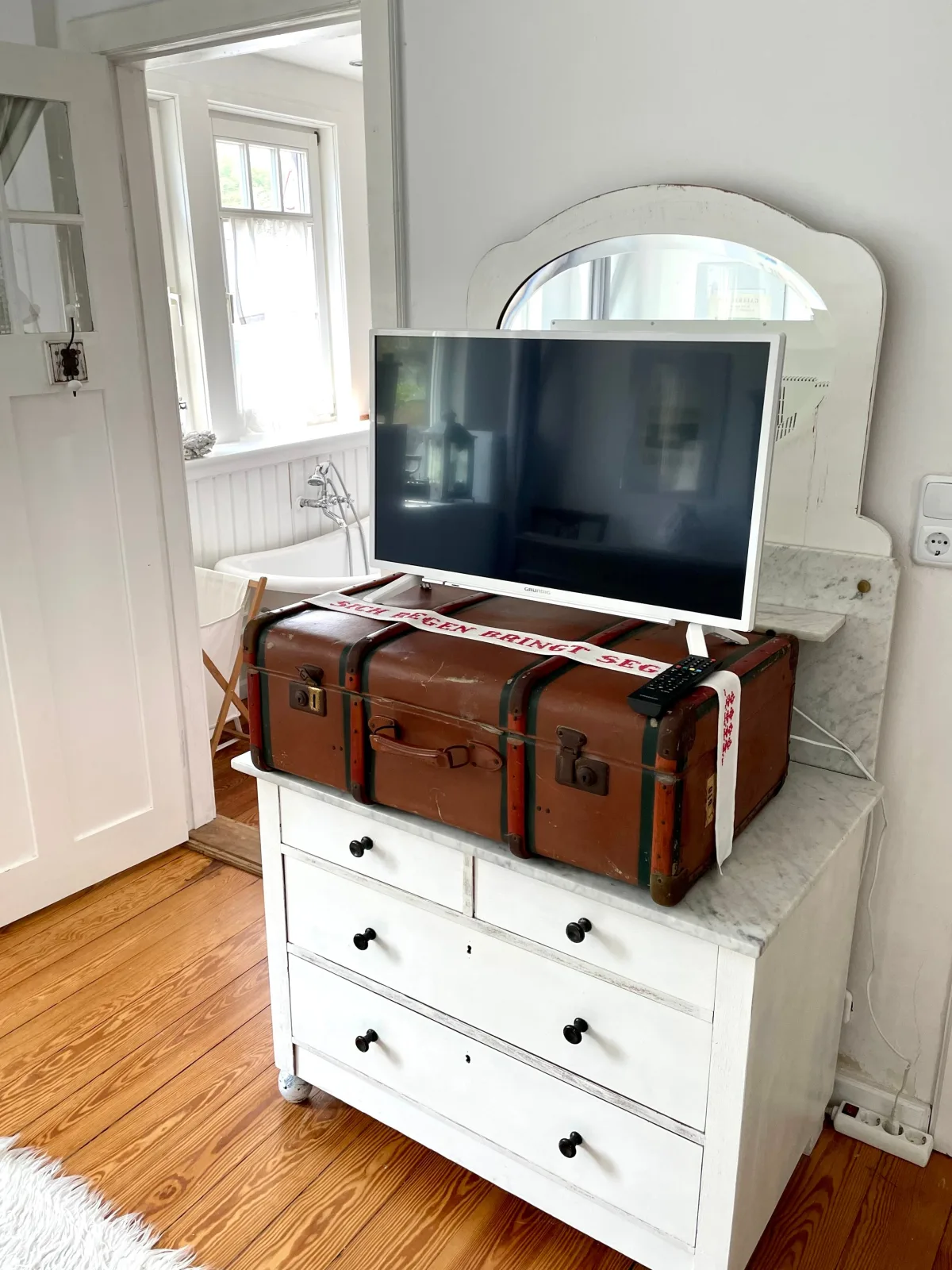 Romantisches Ferienzimmer 12