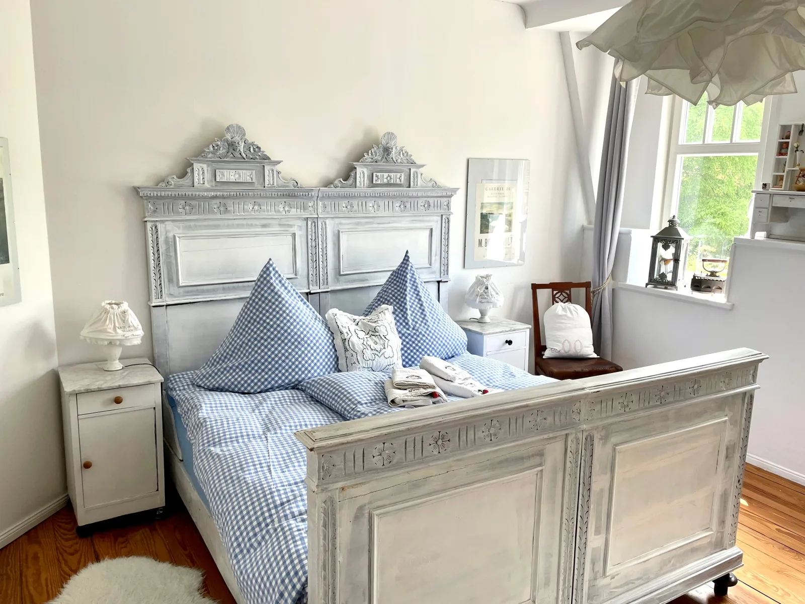Romantisches Ferienzimmer 12