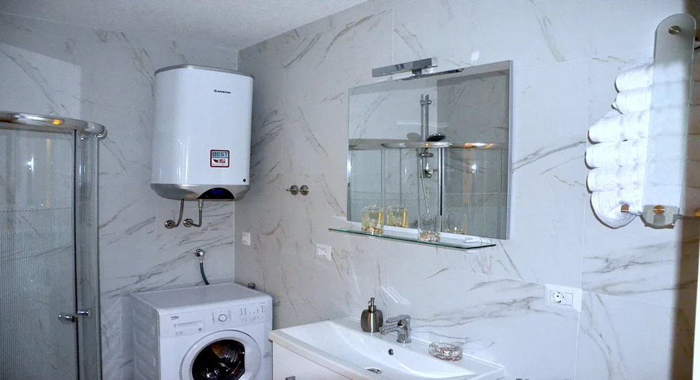 Apartments Porec City