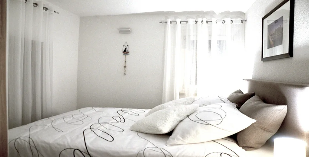 Apartments Porec City