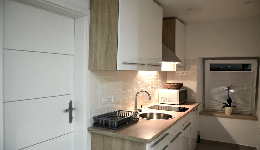 Apartments Porec City