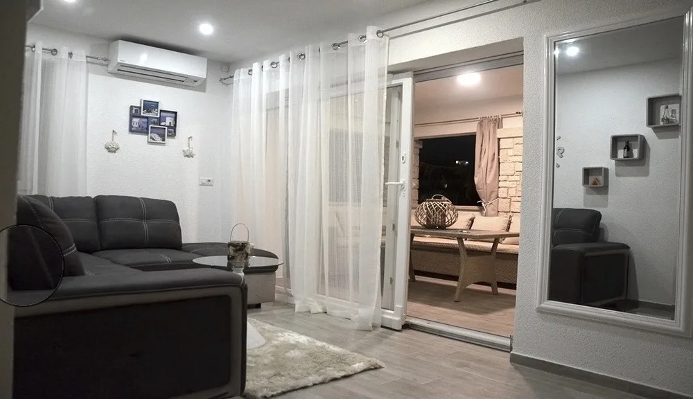 Apartments Porec City