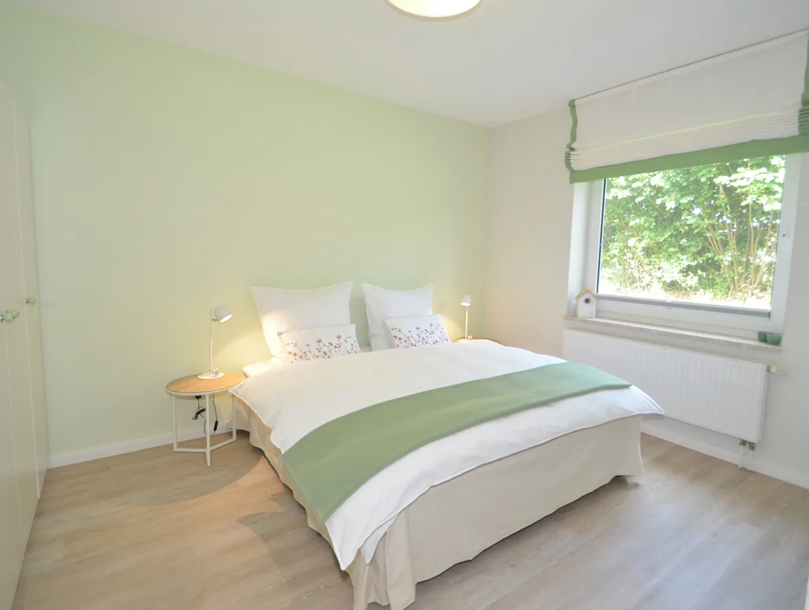 Ferienwohnung Käthe