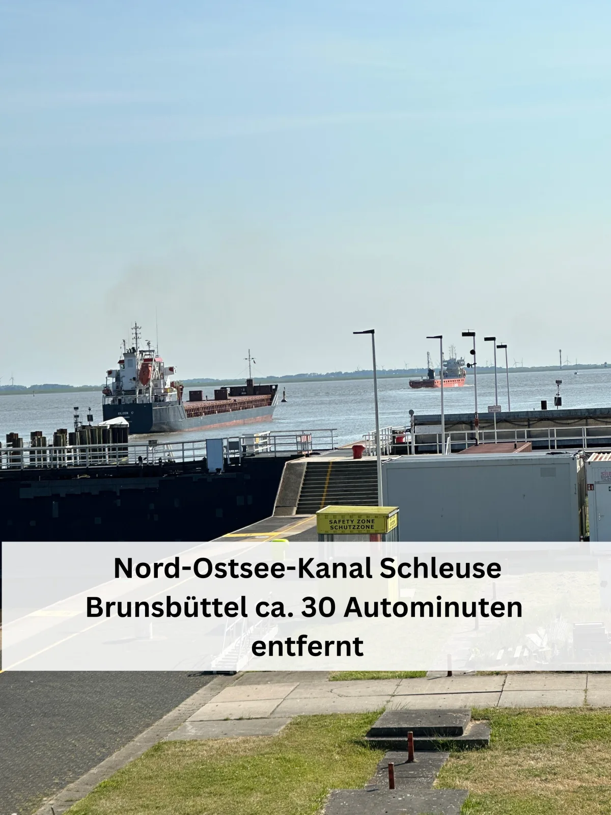 Ferienwohnung Käthe