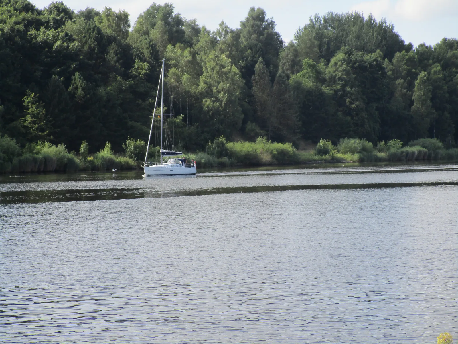 Ferienwohnung Käthe