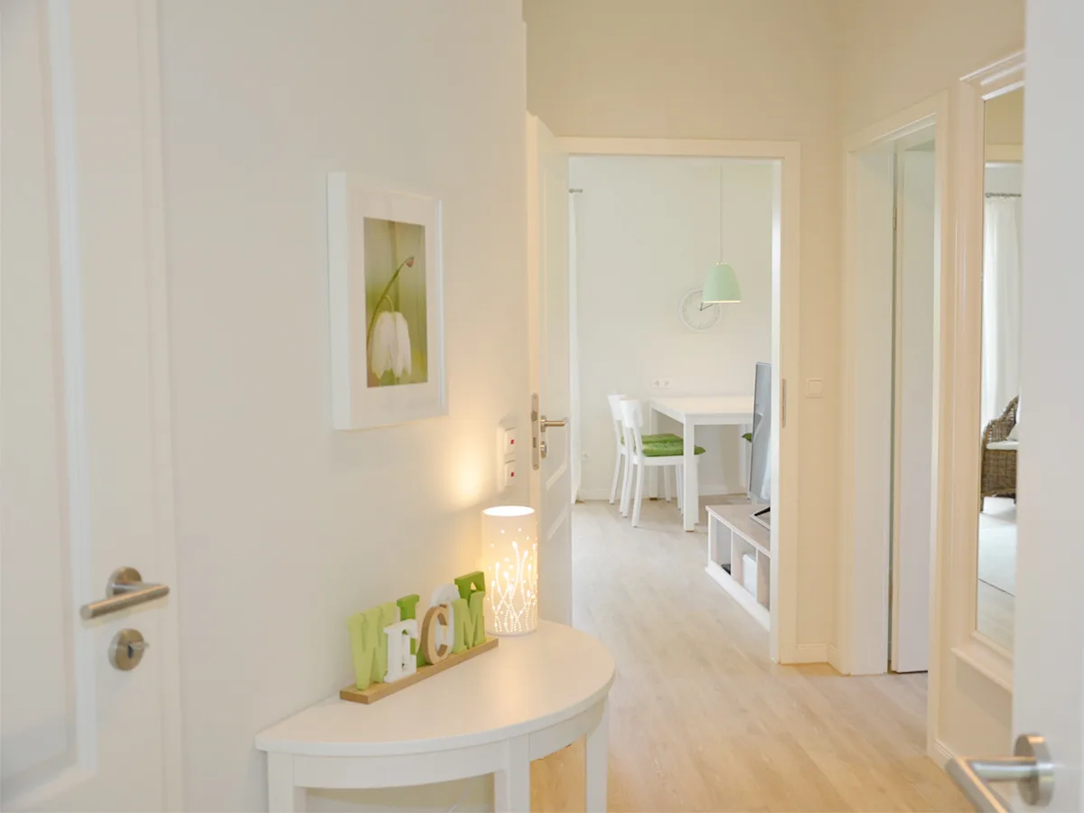 Ferienwohnung Käthe