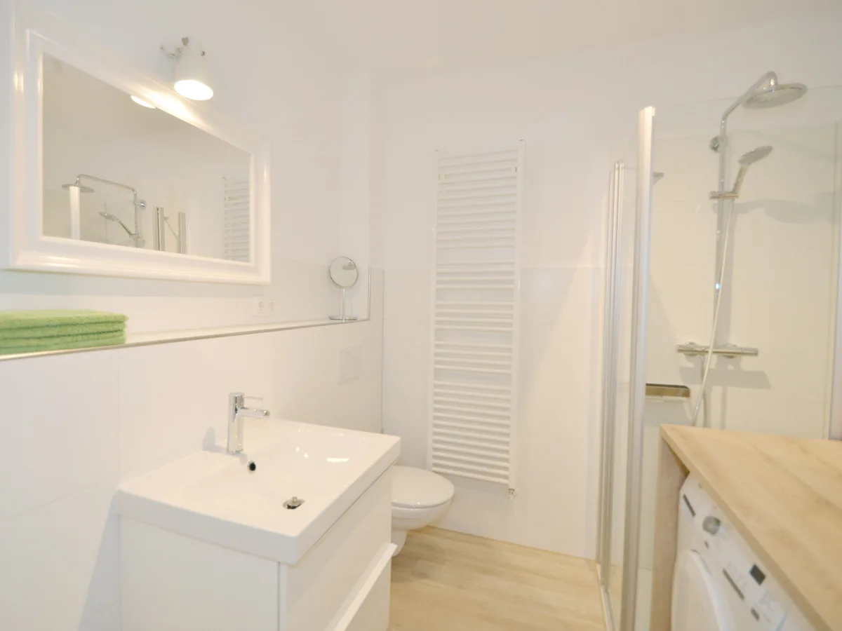 Ferienwohnung Käthe