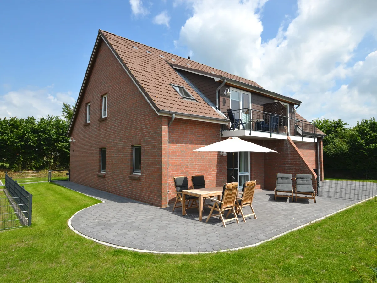 Ferienwohnung Käthe
