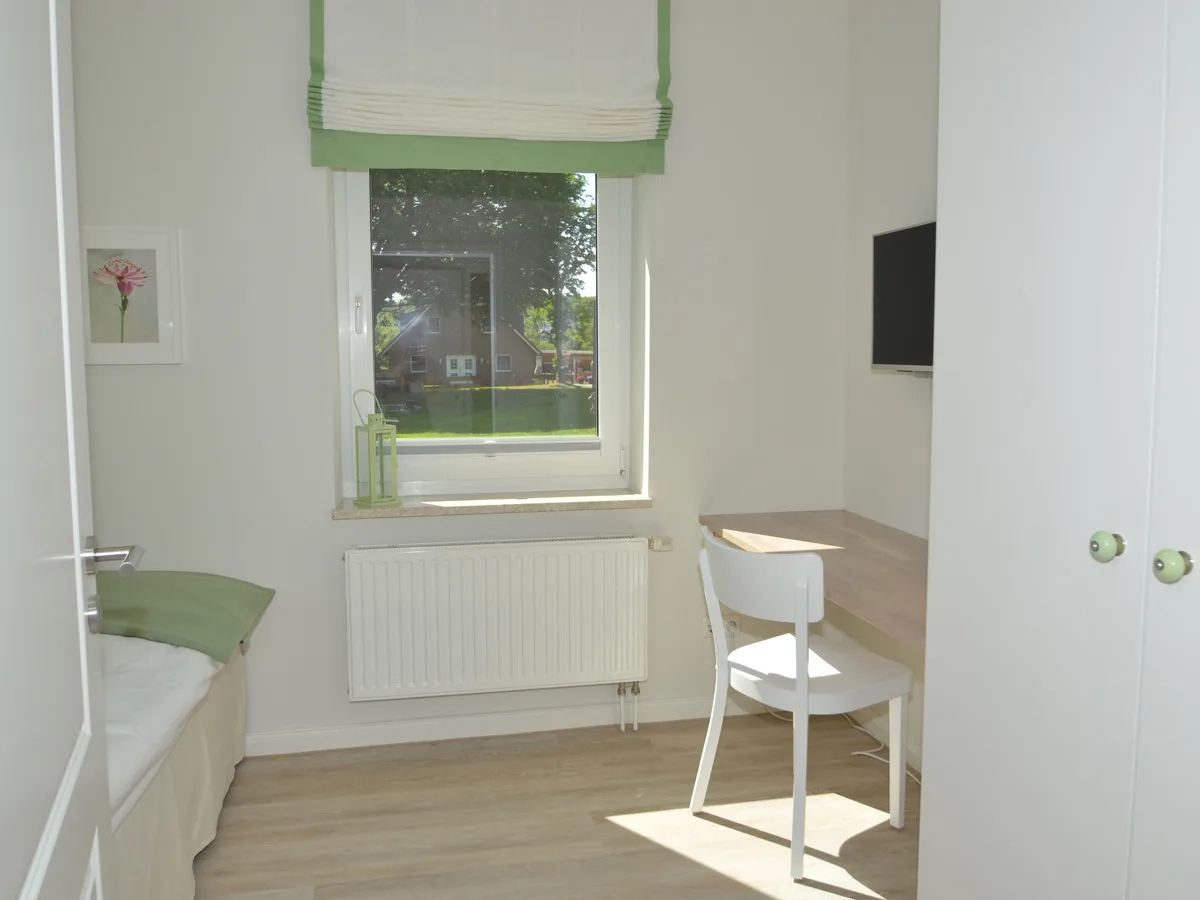 Ferienwohnung Käthe