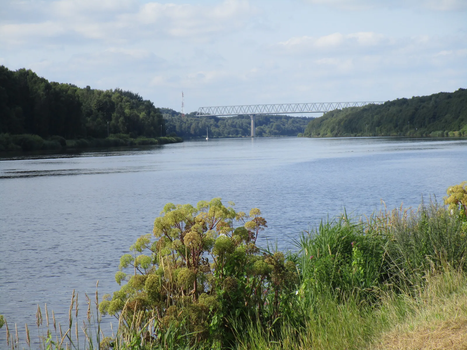Ferienwohnung Käthe