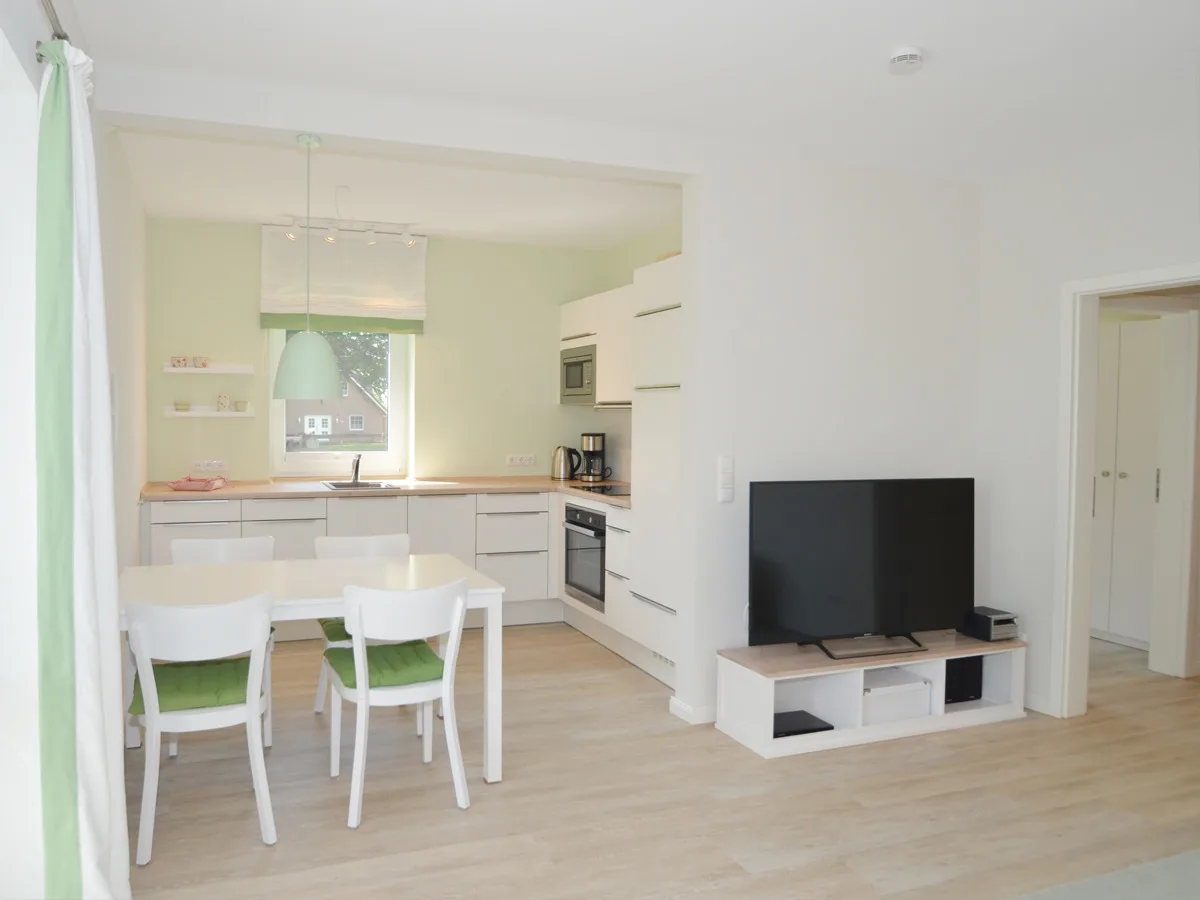 Ferienwohnung Käthe