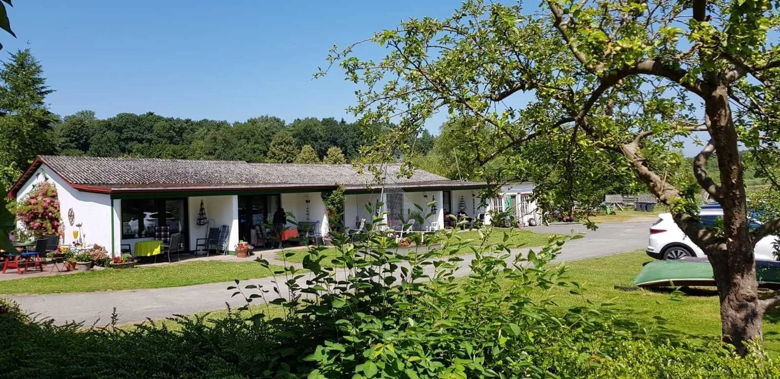 Fischereihof Liebe