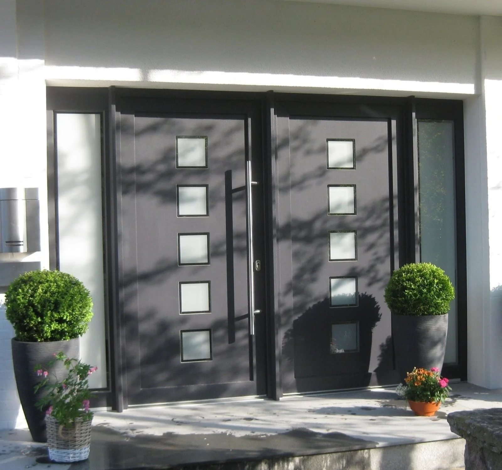 Ferienwohnung Seepanorama