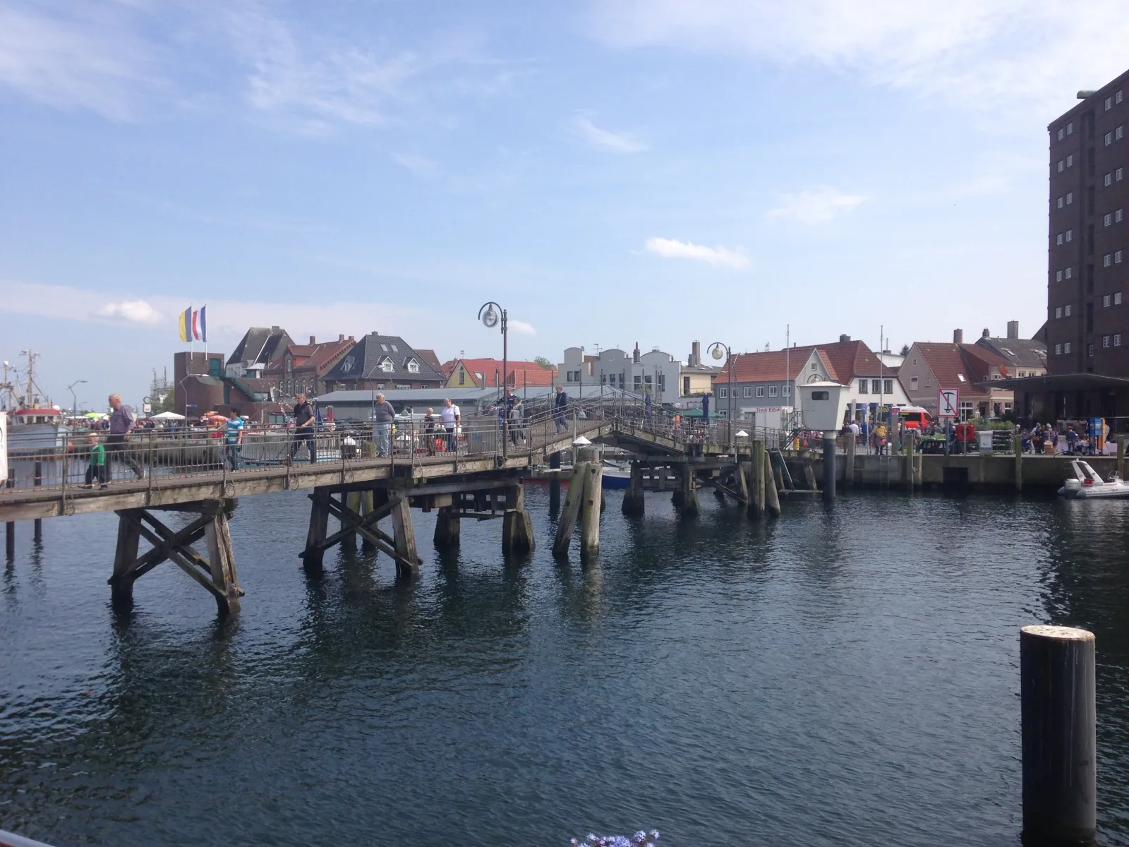 Ferienwohnung Seepanorama