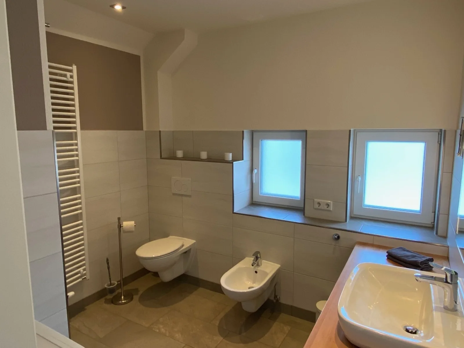 Ferienwohnung Seepanorama