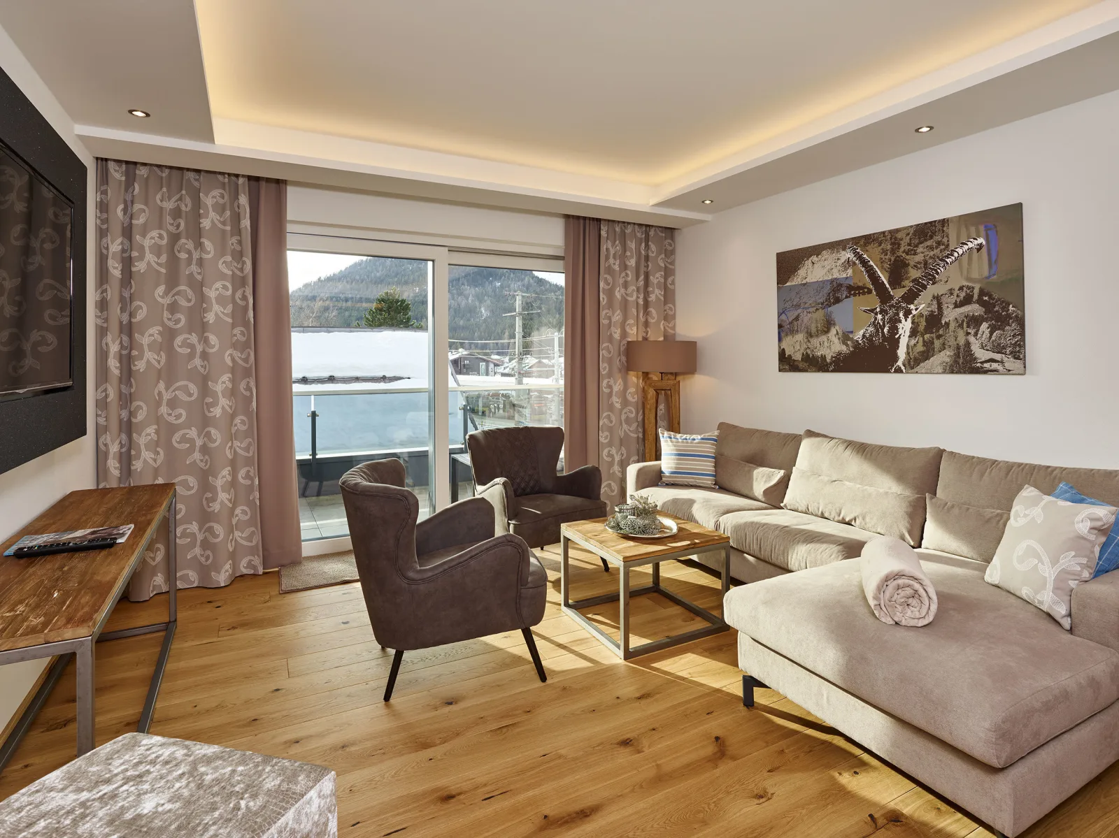 A-VITA Living - Top 5/15/25