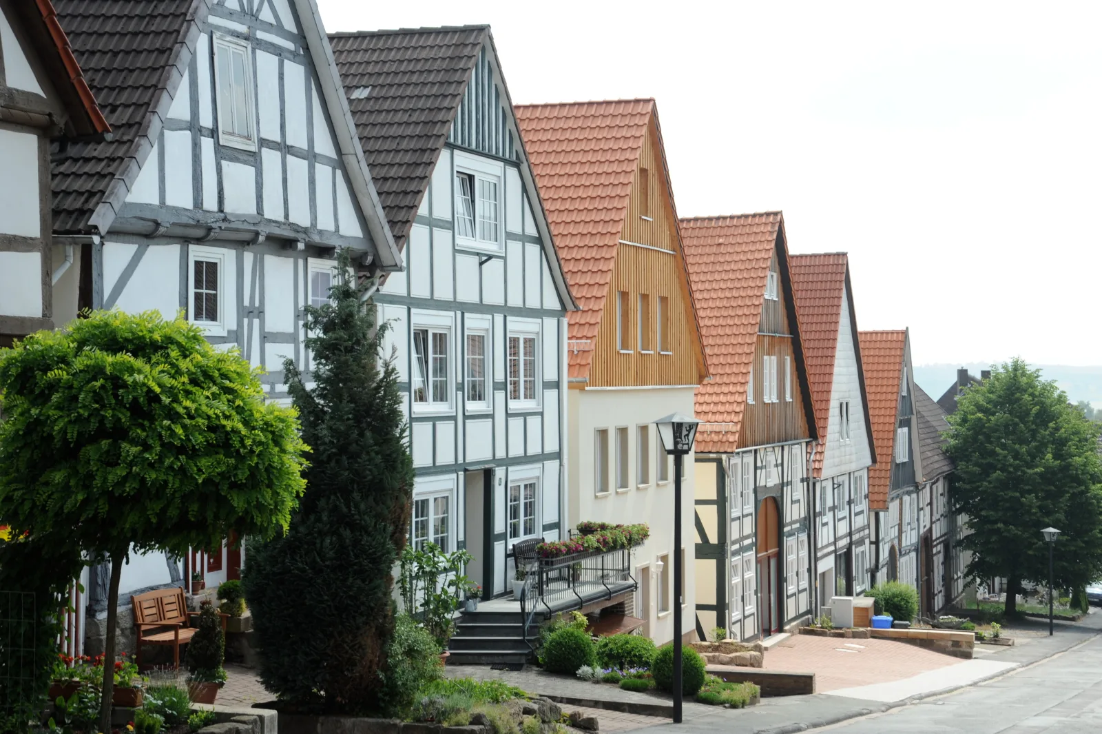Wetekams Ferienwohnung W6