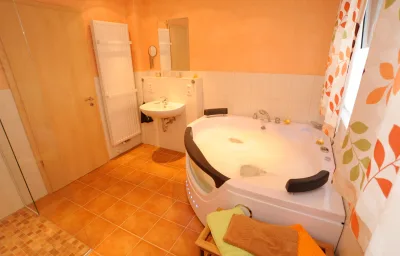 Wetekams Ferienwohnung W6